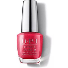 Opi Gel En Frío Isl Cha-ching Cherry
