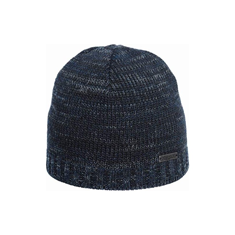Eisglut Herren Dylan Xl M tze, marine mel., XL EU