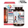 Abottle Optimum Multivitamin & Mineral For Men + For Women