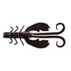 PowerBait Crazy Legs Chigger Craw - PBBCLCC3-BLR