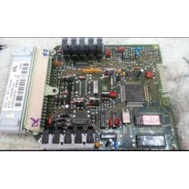 Ford 89-93 Ford Mustang A9L, A9P, 5.0L Computer Premium Capacitor Repair Kit PCM ECU