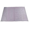 Canopy Canvas Stainless Steel 2x3m Rectangle Canopy with Four Ropes
