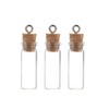 HappyHome 100pcs Heaton Hardware Screw Heaton Accessories Hardware Handmade Craft