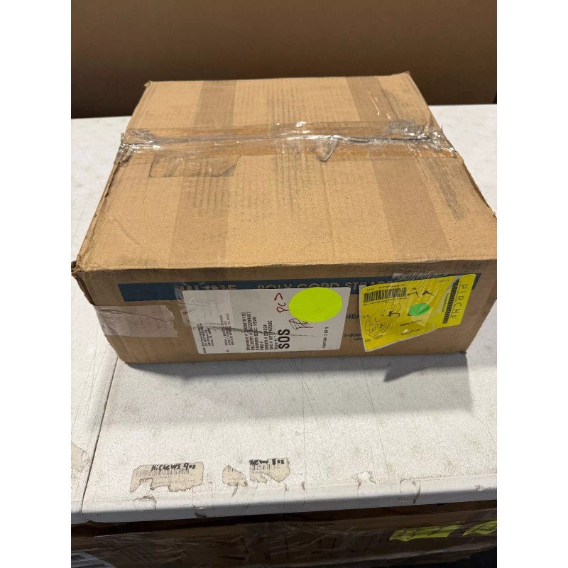 Bosch WTZPA20UC Power Adapter 4-Prong NEMA 14-30R 2 Fuses For