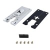ACOLY Jigsaw Sole Plate For 4304 4351 Jigsaw Machine Accessories