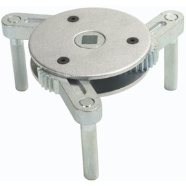 OTC 4441 Heavy Duty 3-Leg Filter Wrench for Large Size Filters