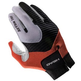 HEAD - Guantes para Raquetbol, flujo de aire, Mediano