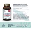 PURICA - Magnesium Bisglycinate - Raspberry - 300 g
