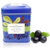 The Secret Garden Organic Acai Berry Green Tea 50 tea