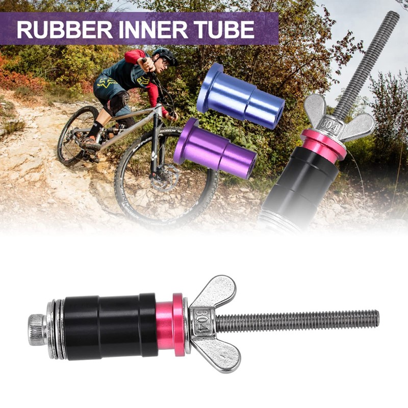 Ejoyous Shock Absorber Bushing Tool for Rockshox x Fusion CCDB