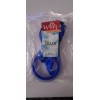 Wigzi Innovative Leashes Gel Leash 5/8" x 6'