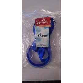 Wigzi Innovative Leashes Gel Leash 5/8" x 6'