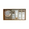 Isa Knox Tervina Advanced Regenerating Eye Cream Special Special Set