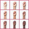 Sally Hansen Hard as Nails, Heart of Stone, Long Lasting,