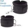 WreGmgg Firm and comfortable! Straightforward nylon bed straps bring you