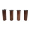 Gxcdizx New Door Hinge Pin Liners Bushings Kit Set for