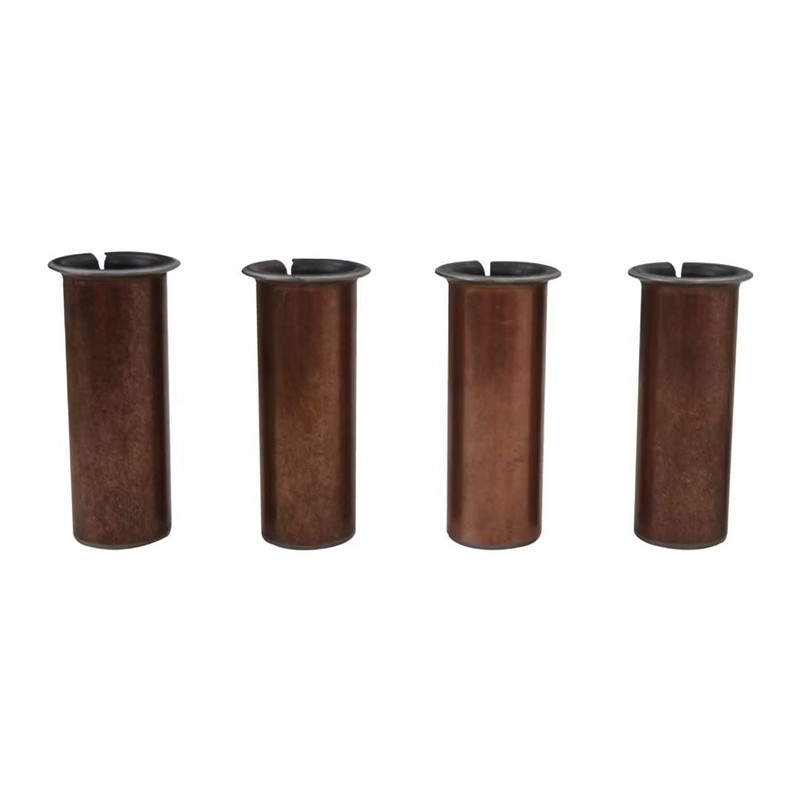 Gxcdizx New Door Hinge Pin Liners Bushings Kit Set for