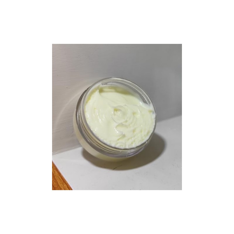 Crema de Miel y Jalea Real, Hidratante Facial, con Extracto