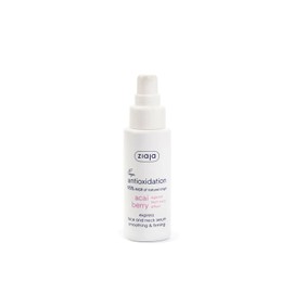Acai Serum Concentrado Antioxidant Para Rostro Y Cuello - 50 ml