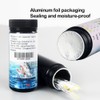 7in1 Aquarium Test Kit for Freshwater Aquarium Fast & Accurate