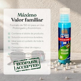 Maya Solar Crema After Sun Intensiva 150 ml | Máximo Valor Post-Bronceado | Alivio Instantáneo y Regeneración | Nutrición Profunda con Achiote, Coco y Cera de Abeja | Larga Duración