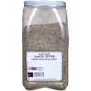 McCormick Culinary Coarse Grind Black Pepper, 5 lb - Five