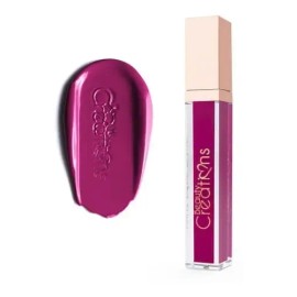 Seal The Deal Labial Liquido Mate Beauty Creations 24 Tonos Color 15.HYPNOTIZED                                                                       