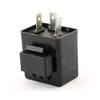 Create idea Universal 3 Pin LED Flasher Relay 12V 120w