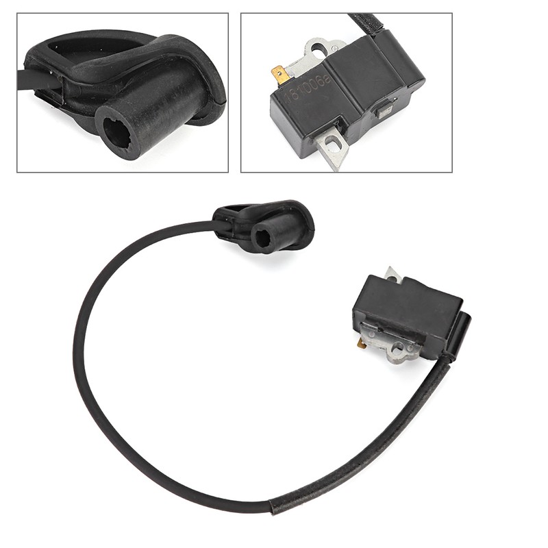 Car Disc Cutter Ignition Coil 4134-400-1301 Fits for STIHL FS120