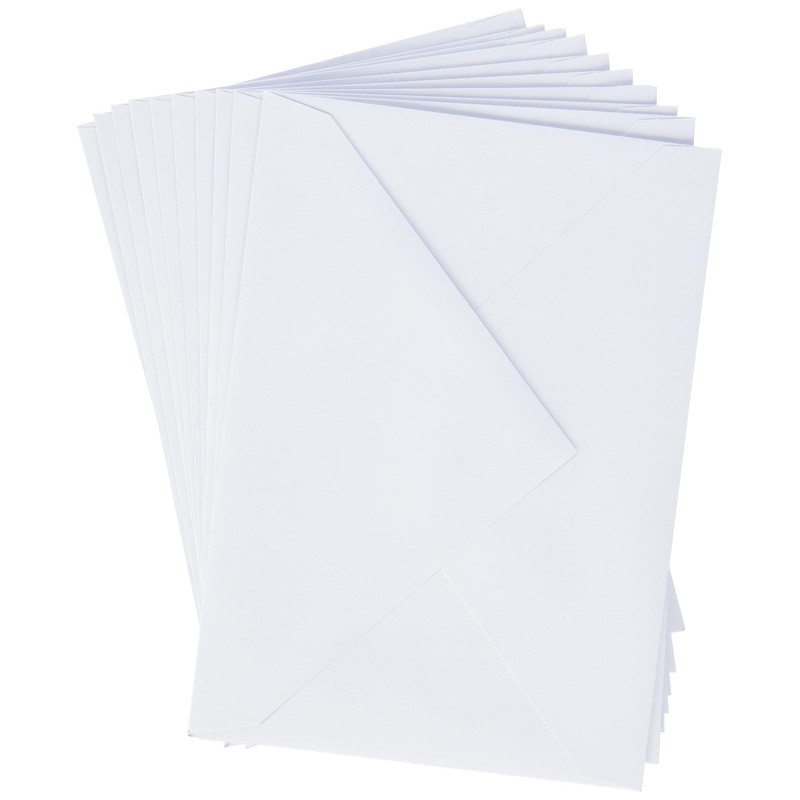 Cricut A6, Sensei, Joy Foil Transfer Insert Cards | 10