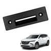 QKYS 1PCS Rear Sliding Moonroof Cover Latch, Rev0 - GMF