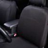 Flying Banner Car Seat Covers Front Seats Rear Bench Polyester
