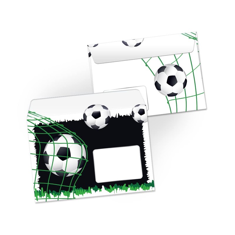 Writing Paper Set Letter Pad with Envelope for Boys Children