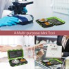LOFICOPER Digital Precision Scale, Portable Mini Scale, 50 g/0.001 g,
