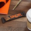 SKOR Crisp Butter Toffee and Chocolate Candy Bars, 1.4 oz