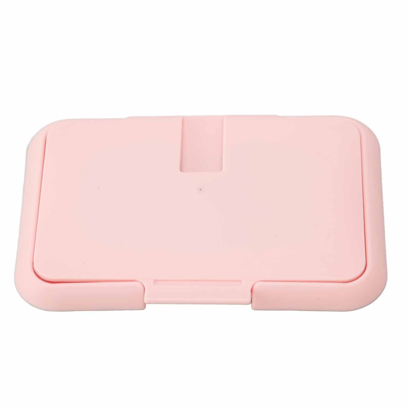 Baby Wipe Warmer Constant Temperature Evenly Heating Portable USB Wet