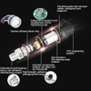 Pressure Transmitter High Accurate Sensor Diffused Silicon Industrial Control Supplies(0‑700Kpa