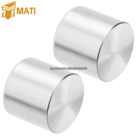 M MATI Cam Follower Bucket For Honda Foreman 400 450 500 Rancher 350 Recon Sportrax 250