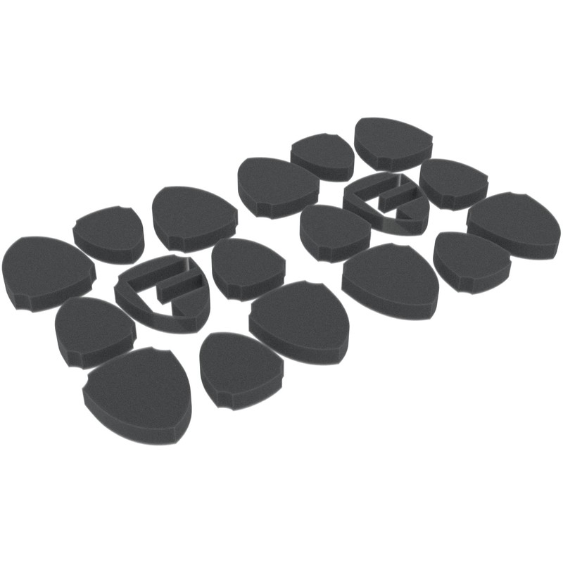 Feldherr Foam Kit Compatible with Adepta Sororitas - The Triumph