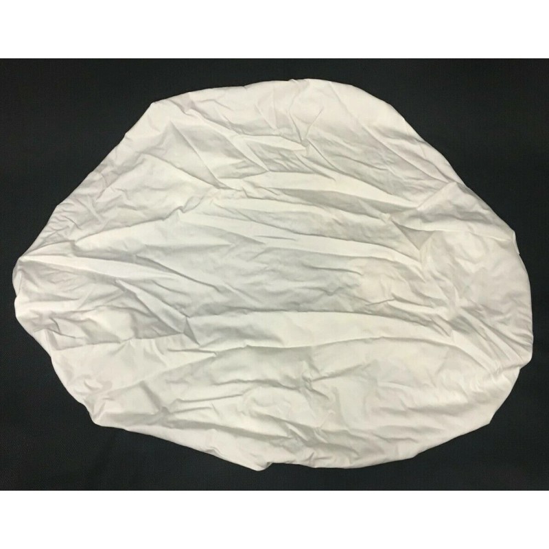 WHITE WATER REPELLENT BACKPACK COVER US MILITARY RUCKSACK SNOW CAMO