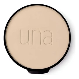 Refil Polvo Compacto Una Natura 19n