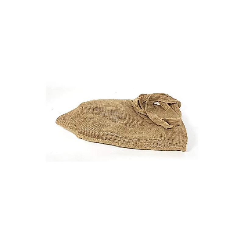 Tigana - Jute Insert for Round Fireplace Basket Diameter 40