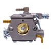 FitBest Carburetor WT-985 with Air Filter Fits Echo CS-370 CS-400