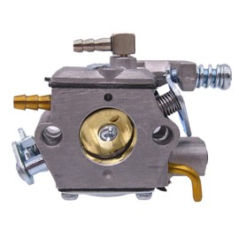 FitBest Carburetor WT-985 with Air Filter Fits Echo CS-370 CS-400 CS-400F Chainsaw A021001921 A021001920 Carb