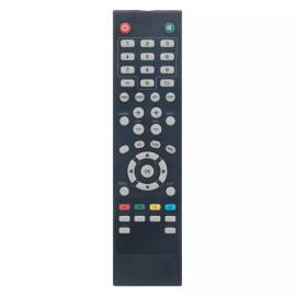 Unbranded New Replacement Remote Control for RCA TV  RLDED3258A-H RLDED4215A-E RLDED4331-B