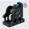 1 Set Bowden Tube Claw Buckle Hotend Extruder Clamp Printer