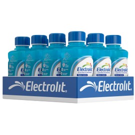 Electrolit 12 Pack (Blue Raspberry)