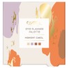Excel Eye Planner Palette '2301 (Midnight Carol) Eyeshadow
