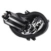 cantondz Rear Right Drivers Side Bulb Holder Compatible with Vauxhall