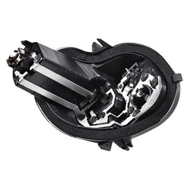 cantondz Rear Right Drivers Side Bulb Holder Compatible with Vauxhall Astra K 2016-On 39001578